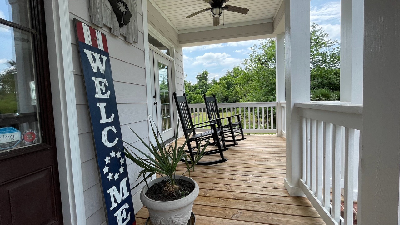 The Carolina Manor photo 77