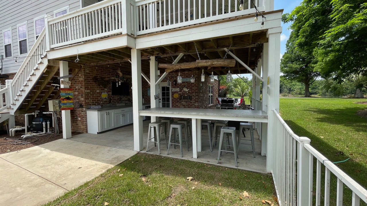 The Carolina Manor photo 78