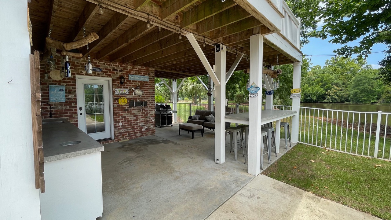 The Carolina Manor photo 79