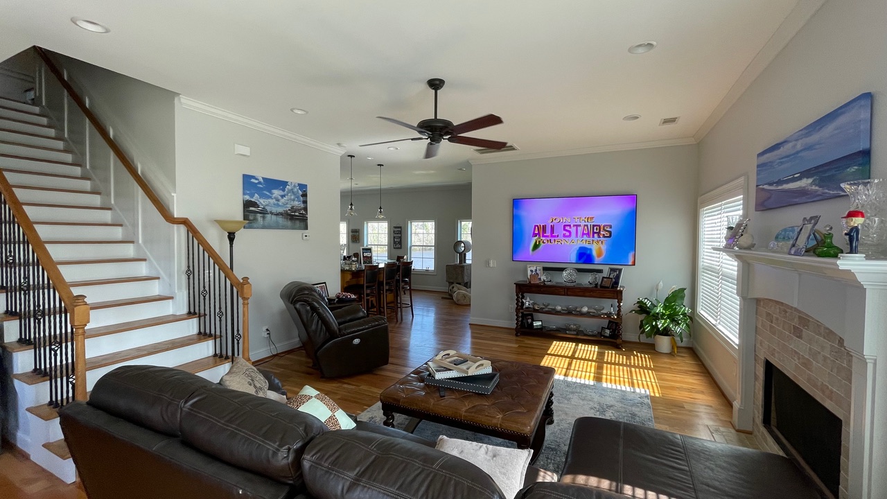 The Carolina Manor photo 82