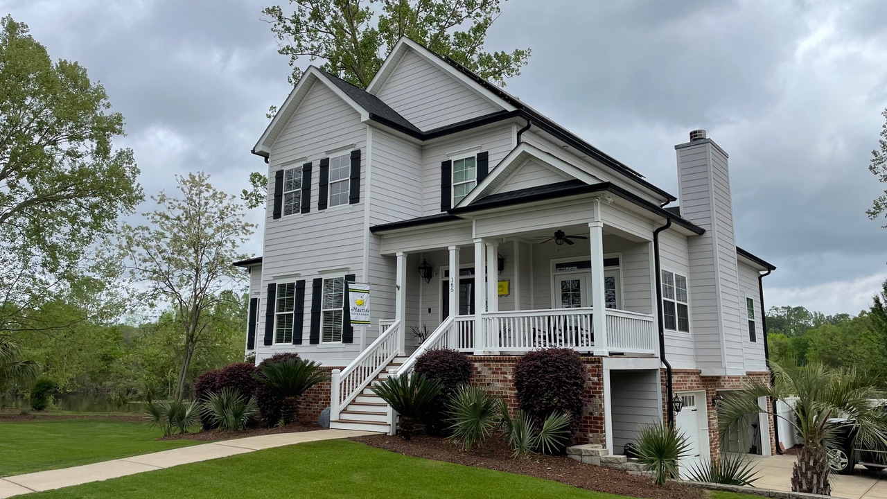 The Carolina Manor photo 83