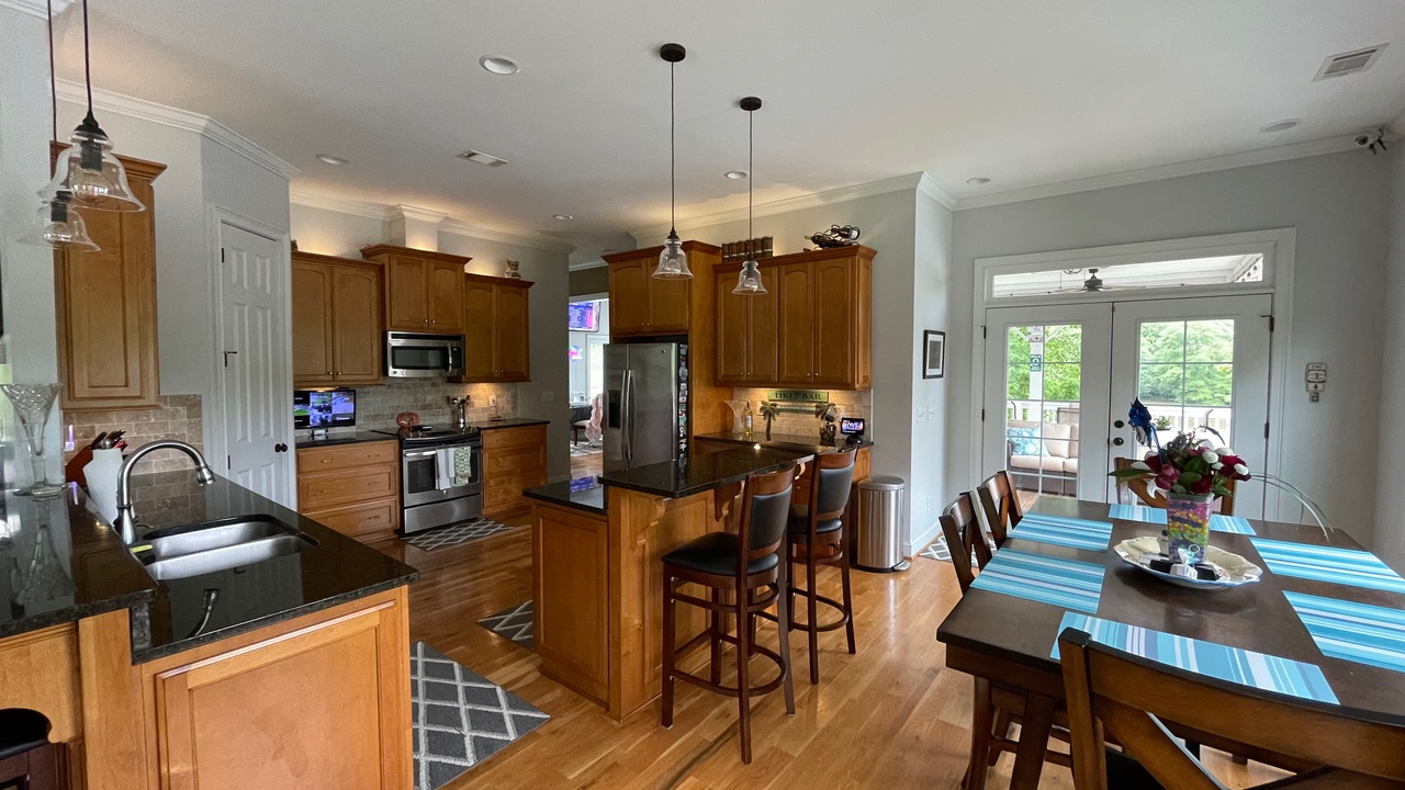 The Carolina Manor photo 88
