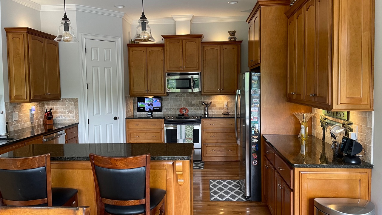 The Carolina Manor photo 89