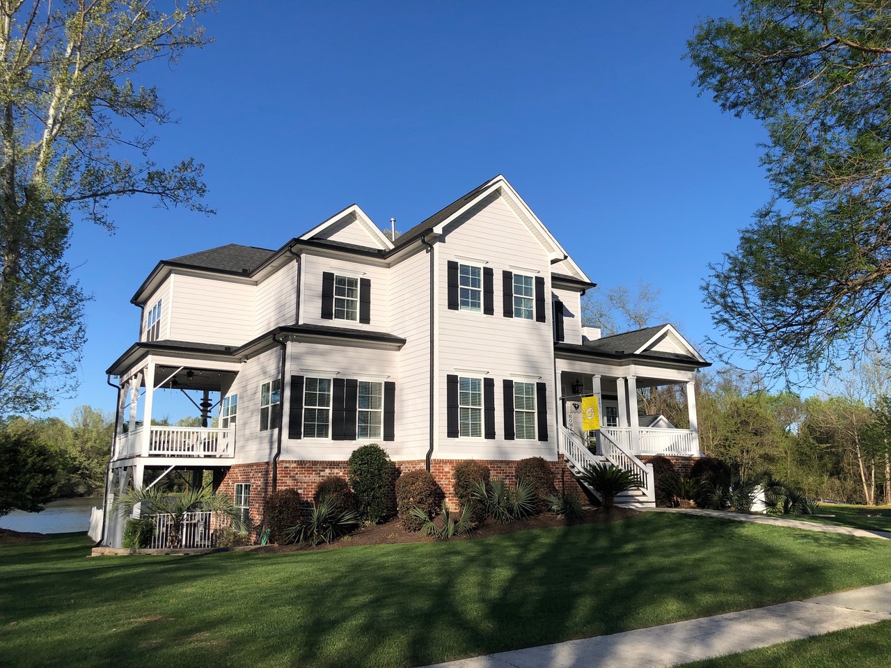 The Carolina Manor photo 91
