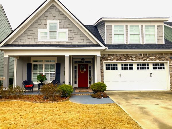The Mulberry Cottage — Woodstone