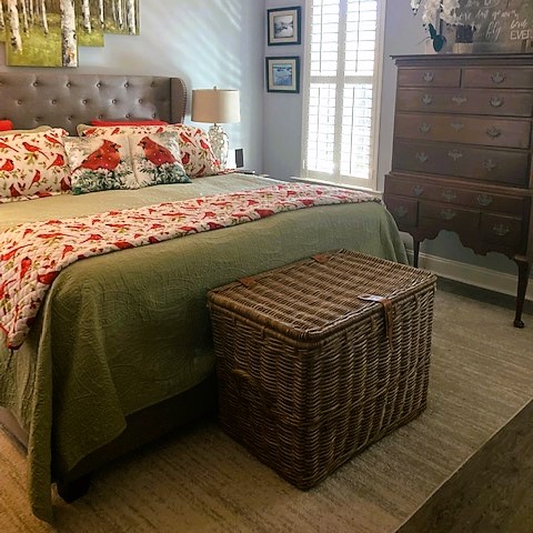 The Mulberry Cottage photo 12