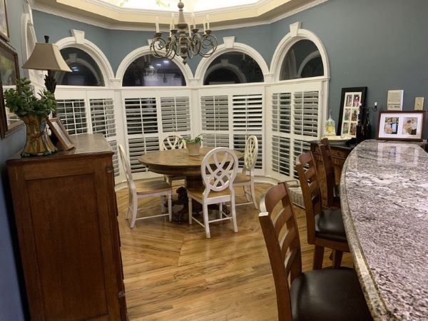 The Savannah Retreat photo 4