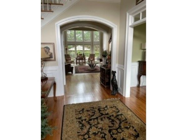The Savannah Retreat photo 6