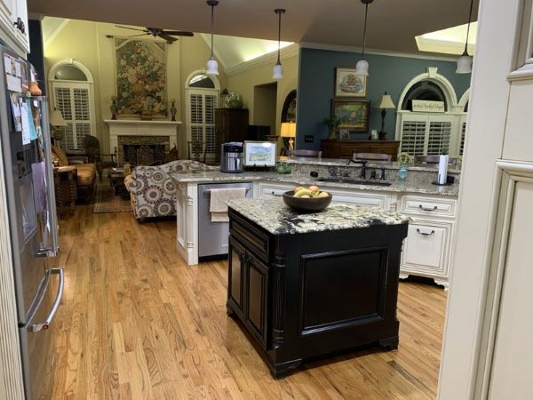The Savannah Retreat photo 9