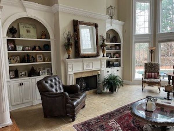 The Savannah Retreat photo 10