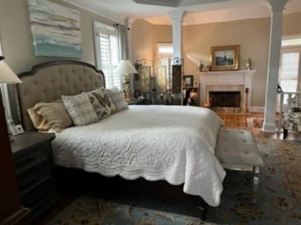 The Savannah Retreat photo 12