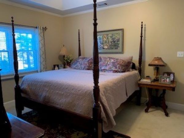 The Savannah Retreat photo 13