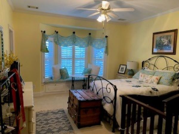 The Savannah Retreat photo 16