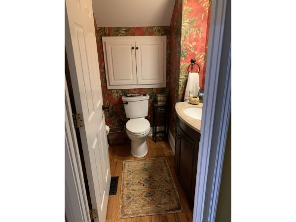The Savannah Retreat photo 22