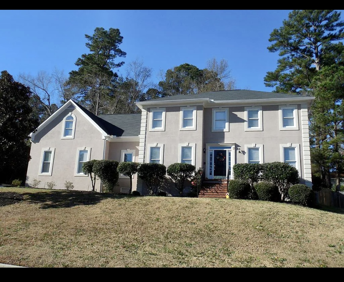 The Laurel Cottage — Hunters Ridge