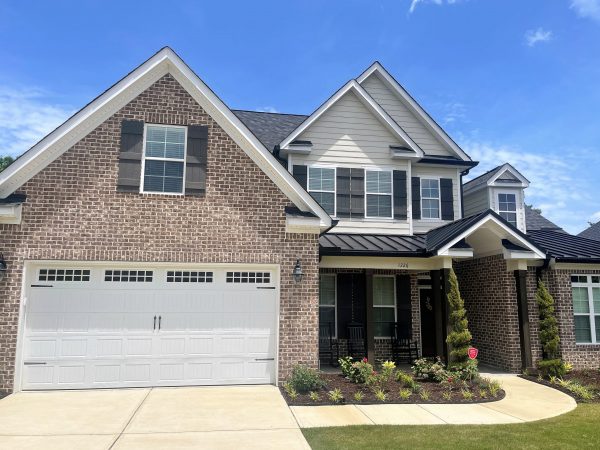 The Fairway Place — Stallings Ridge