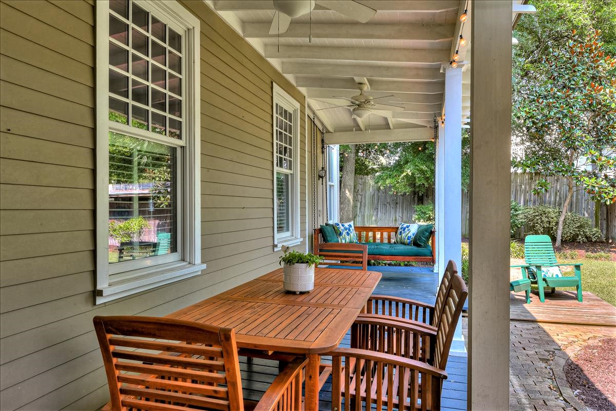 The Wisteria Cottage photo 3