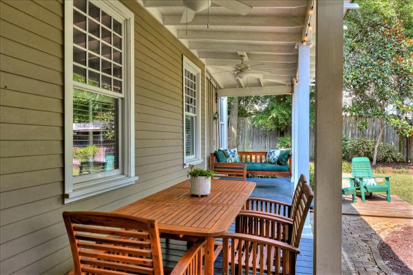 The Wisteria Cottage photo 24