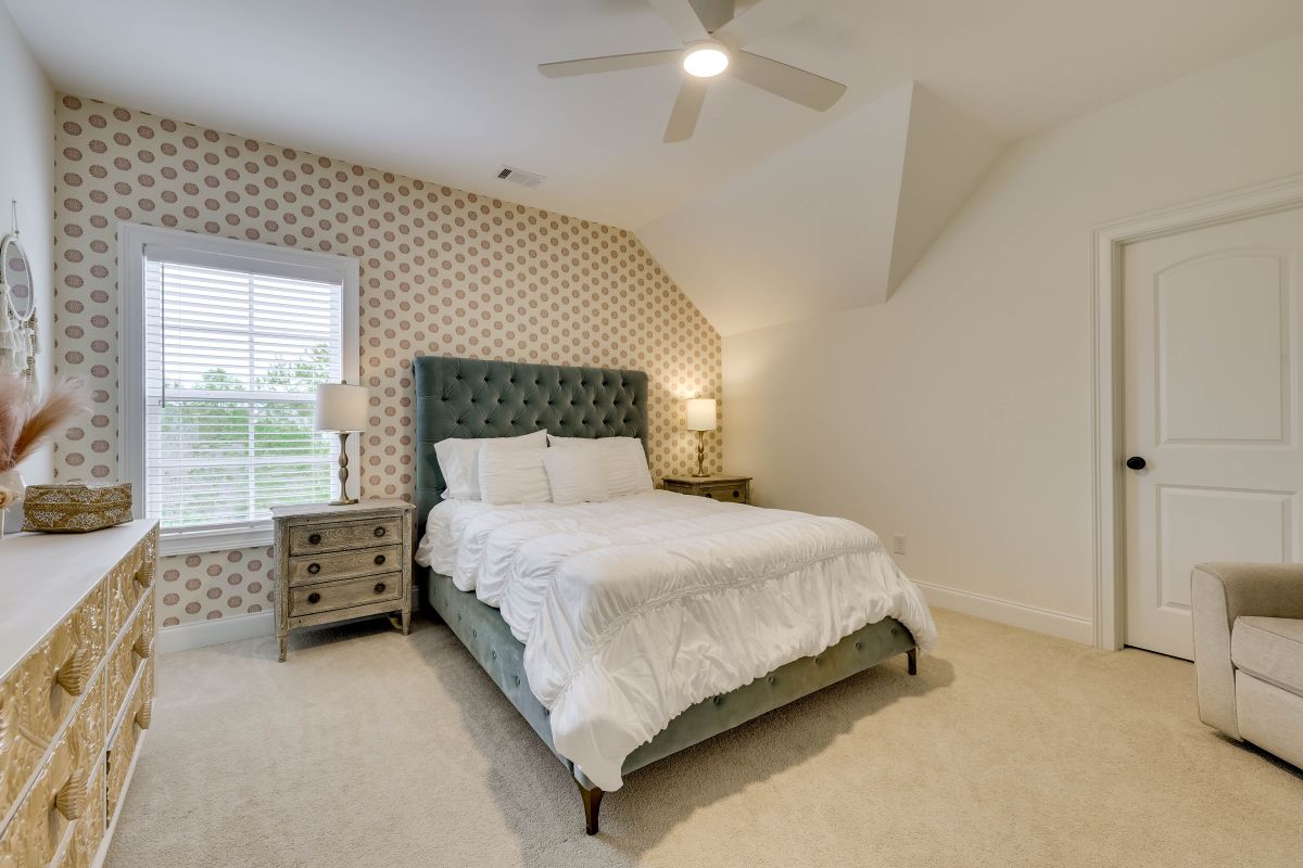 The Chestnut Cottage photo 19