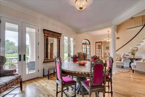 The Camellia Manor photo 5