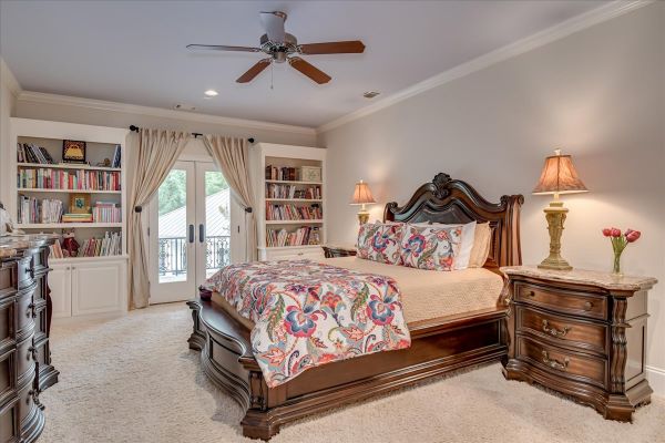 The Camellia Manor photo 17