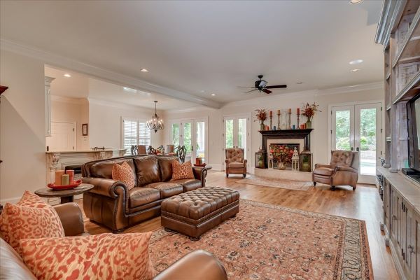 The Camellia Manor photo 23