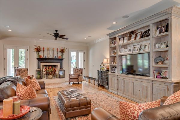 The Camellia Manor photo 24