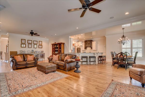 The Camellia Manor photo 25