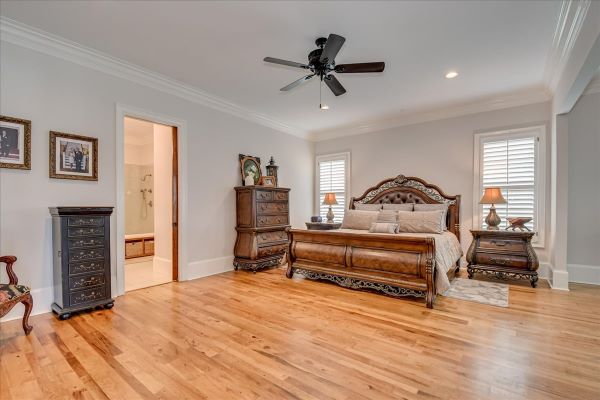 The Camellia Manor photo 28