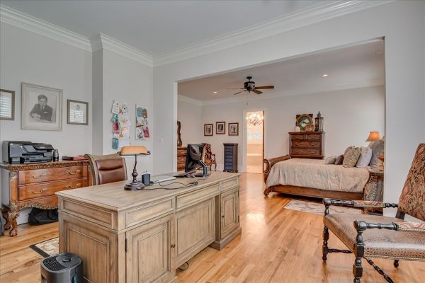 The Camellia Manor photo 29