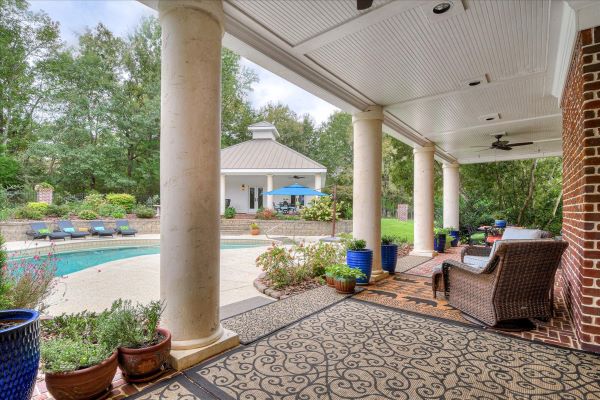 The Camellia Manor photo 30