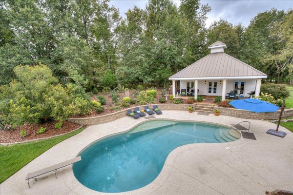 The Camellia Manor photo 32