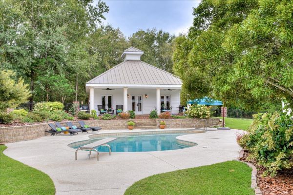 The Camellia Manor photo 33