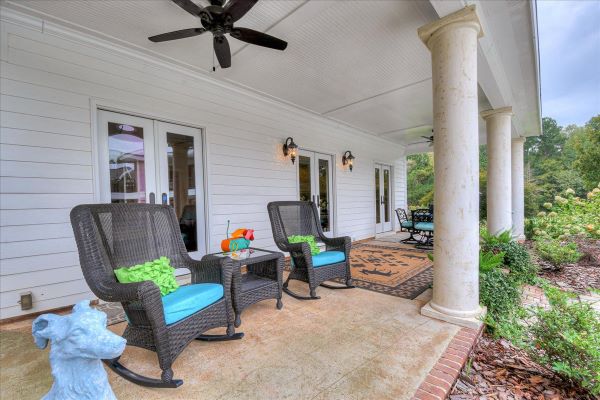 The Camellia Manor photo 35