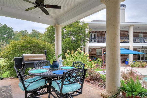 The Camellia Manor photo 36