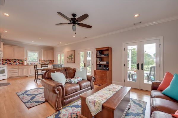 The Camellia Manor photo 38