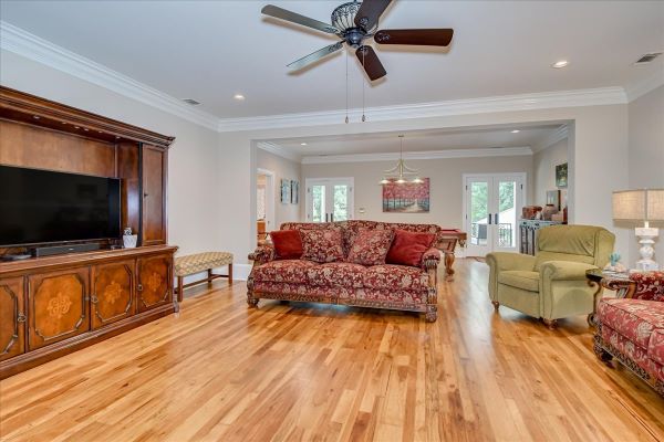 The Camellia Manor photo 43