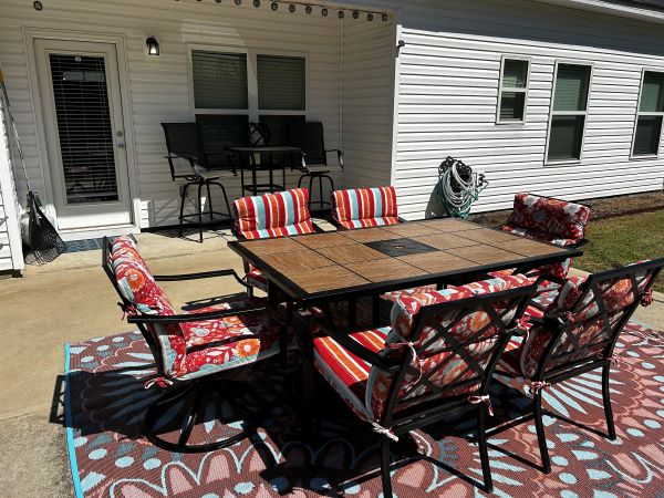 The Sassafras Perch photo 8