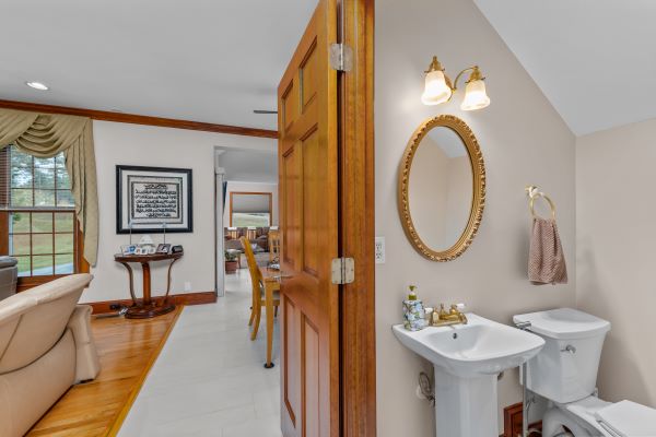 The Primrose Cottage photo 15