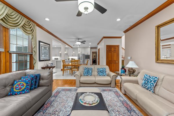 The Primrose Cottage photo 21