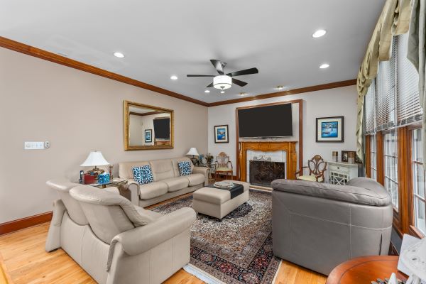 The Primrose Cottage photo 22