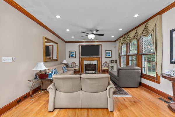 The Primrose Cottage photo 23