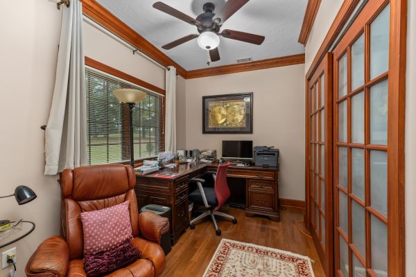The Primrose Cottage photo 26