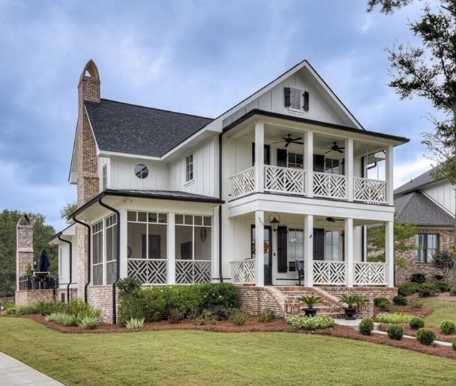 The Fern Cottage — River Island