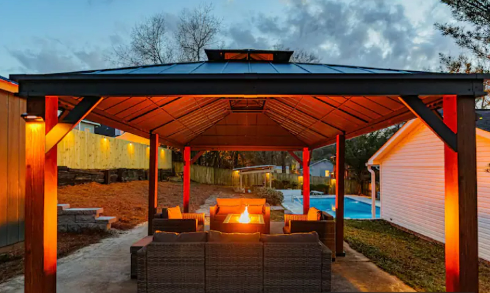 The Azalea Retreat photo 1