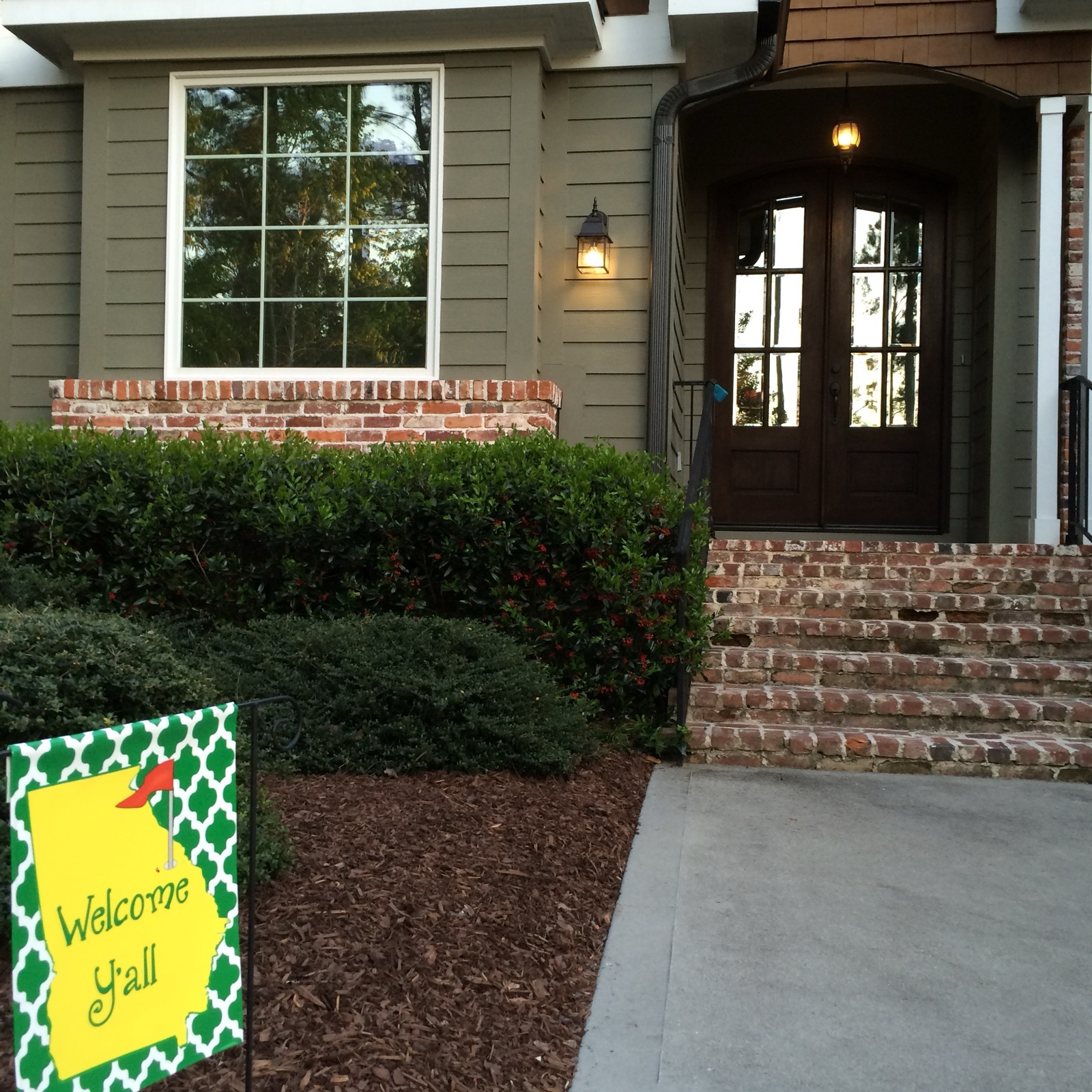 The Cedar Lodge photo 1