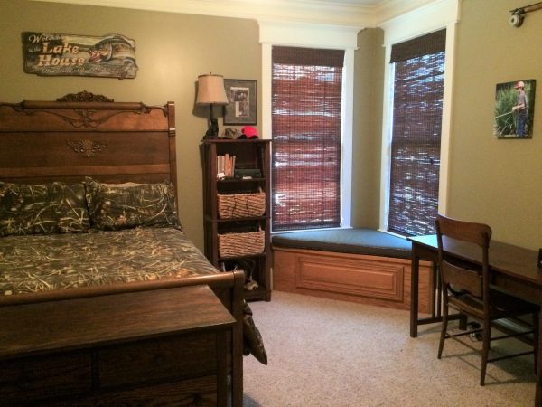 The Cedar Lodge photo 13