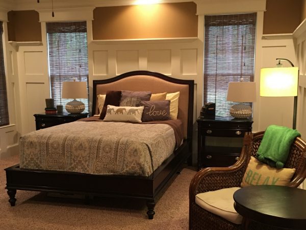 The Cedar Lodge photo 19