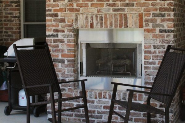 The Cedar Lodge photo 20