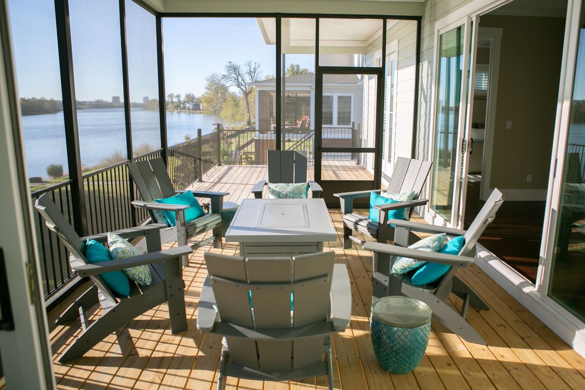 The Greenside Perch photo 10